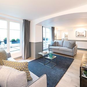 Apartamento de 4 Dormitorios